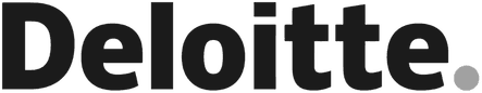 Deloitte logo