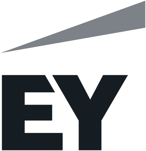 EY logo