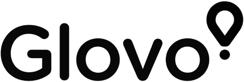 Glovo logo