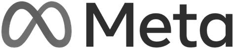 Meta logo