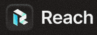 Reach AI logo