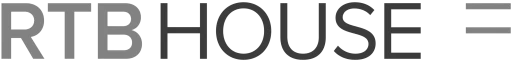 RTB House logo