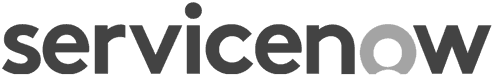 ServiceNow logo