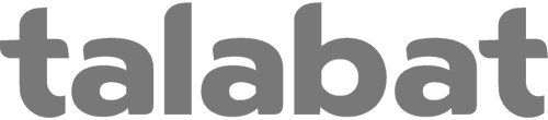 Talabat logo