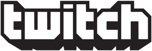 Twitch logo