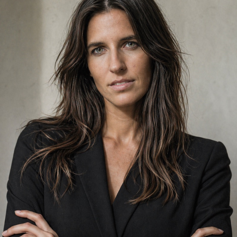 Madalena Rugeroni